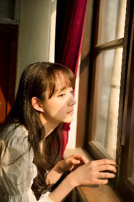 善良的女秘书的目的